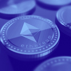 Ethereum smashes $200 to reach five-month high