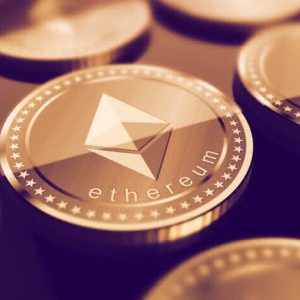Grayscale reports record Ethereum inflows in 2020
