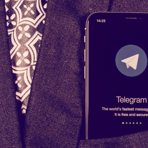 Telegram to return $1.2 billion under proposed settlement with SEC