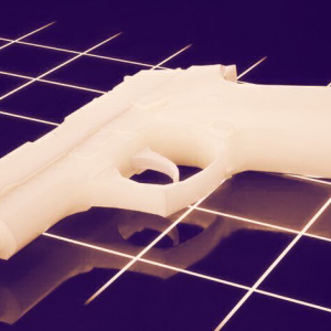 US government reignites debate over 3D printed guns