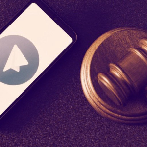 Telegram Ordered to Pay $620,000 After Dropping Lawsuit