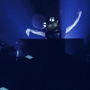 DJ Deadmau5 Launches $100,000 Worth of NFT Collectibles