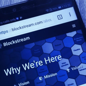 Is Blockstream a peril to Bitcoin's decentralization?