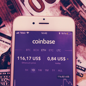 Coinbase Planning Token Launch Platform for Crypto Startups