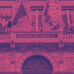 "Digital currency cannot be private," warns Bank of France Governor