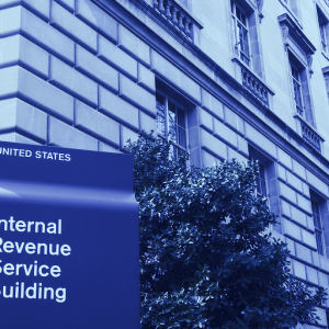 IRS Spends $250,000 on Analytics Tools As Crypto Focus Grows