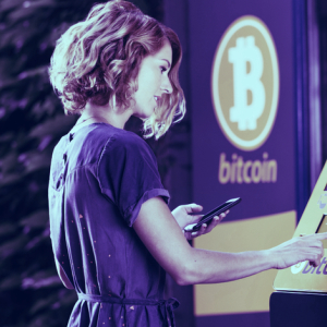 Bitcoin ATMs pump to over 7,500 worldwide