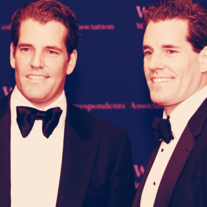 New film to show how the Winkelvoss twins became Bitcoin Billionaires