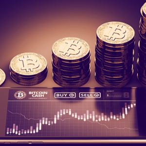 Bitcoin recovers from downward price spiral