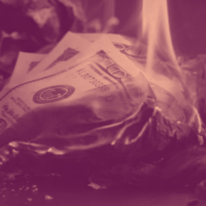 Here’s why you should be worried about the global war on cash