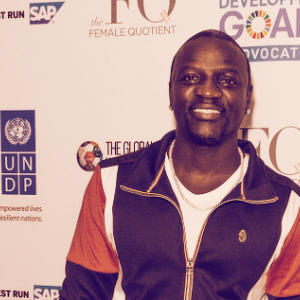 Akon sets out vision for his cryptocurrency and Akon City