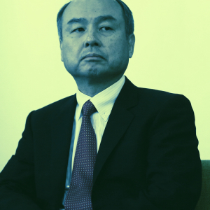 SoftBank CEO Sold His Bitcoin for Heavy Loss: It Was 'Distracting'