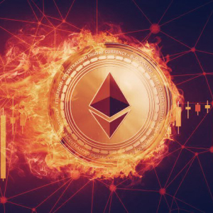Ethereum loses 30% in worst price drop in two years