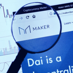 Ethereum locked in Maker hits $1 billion. But for how long?