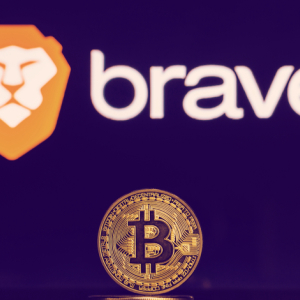 Brave integrates Binance’s crypto widget