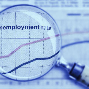 Another 4.4 million file unemployment even as markets rally