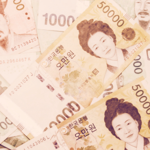 Bank of Korea is now piloting its own digital currency