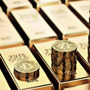 Gold is set to boom. What does that mean for Bitcoin?