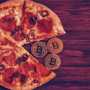 BItcoin Pizza Day 2020: How two Papa John's pies became famous