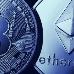 Bitcoin, ETH Prices Hit 2020 Highs Despite Rocky Day for Ethereum