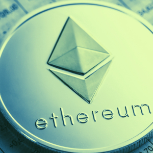 Ethereum hits highest price since June 2019