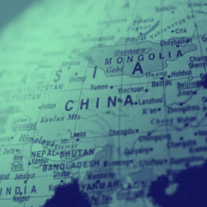 China sets up national committee for blockchains standards