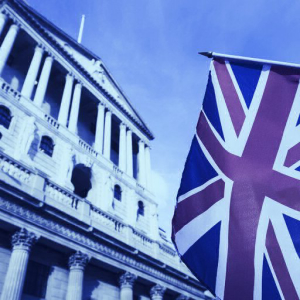 Bank of England Won’t ‘Protect’ Private Banks from a Digital Euro