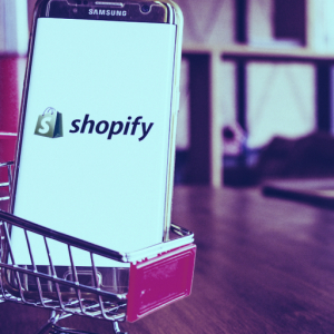 Libra member Shopify adds another way to pay with crypto