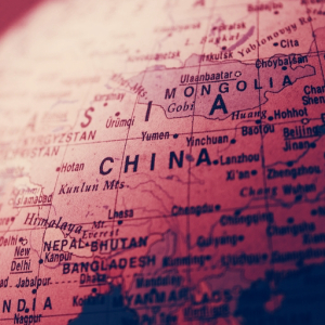 China’s BSN announces support for six more public chains