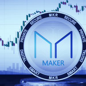 Maker token surges 30% following billion-dollar growth in DeFi