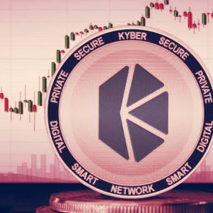 Kyber Network up 29% ahead of ETH staking rewards launch