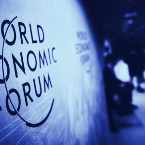 World Economic Forum shares its vision for a decentralized, global economy