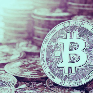 At $125 Billion, Bitcoin Breaks Record for "Realized" Market Cap