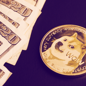 Market Mania: Dogecoin hits highest price since 2018