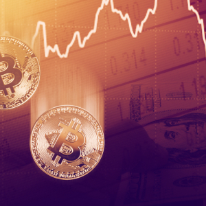 Bitcoin’s price falters just three days ahead of Bitcoin halving