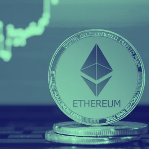 Ethereum price spikes 10%, continues gaining on Bitcoin