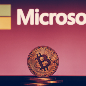 Microsoft builds identity system that runs on Bitcoin