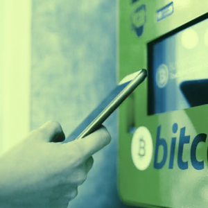 Feds shut down illegal $25 million Bitcoin ATM business