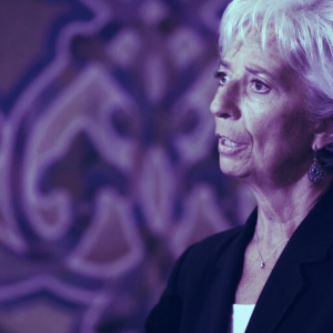 Lagarde: We'll Ask Public About Central Bank Digital Currency