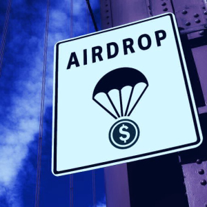 How Will the Spark Airdrop Affect XRP's Price?