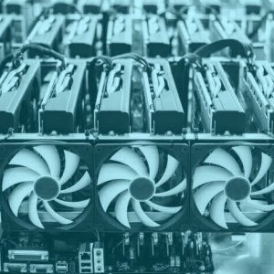 Why Bitcoin’s yearly average hashrate shot up in 2019