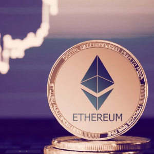 Ethereum Price at Highest Level Since May 2018