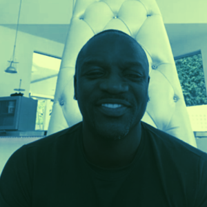 Akon wants his cryptocurrency to power the whole of Africa