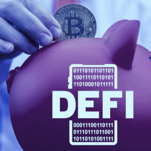 ‘Apple Store of DeFi’ Is Bringing Yield Farming to Bitcoin, XRP