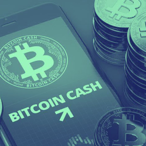 Bitcoin Cash surges nearly 14 percent to close first week of 2020