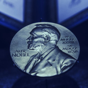 An Advisor to a Cryptocurrency Project Just Won a Nobel Prize