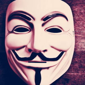 Hacker group Anonymous targets police in Minneapolis