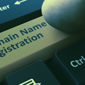 An Ethereum domain name is used as loan collateral for the first time