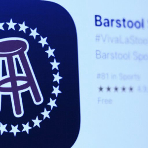 Barstool Sports CEO Pulls No Punches With $1m Crypto Charity Drive