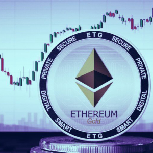 Bitcoin Treads Water While Ethereum Continues to Set New Records